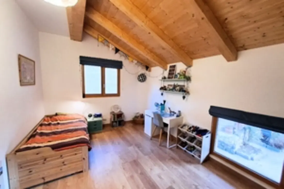 L’Écrin De Jana - Chalet Familial Avec Jardin