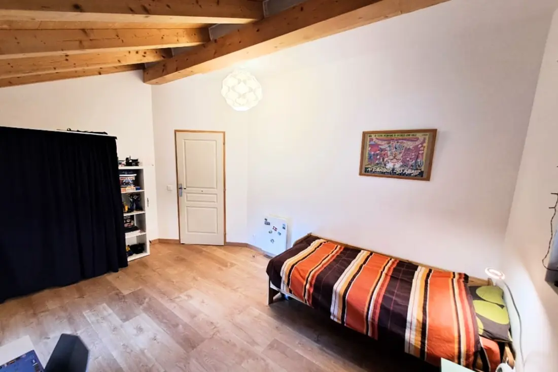 L’Écrin De Jana - Chalet Familial Avec Jardin