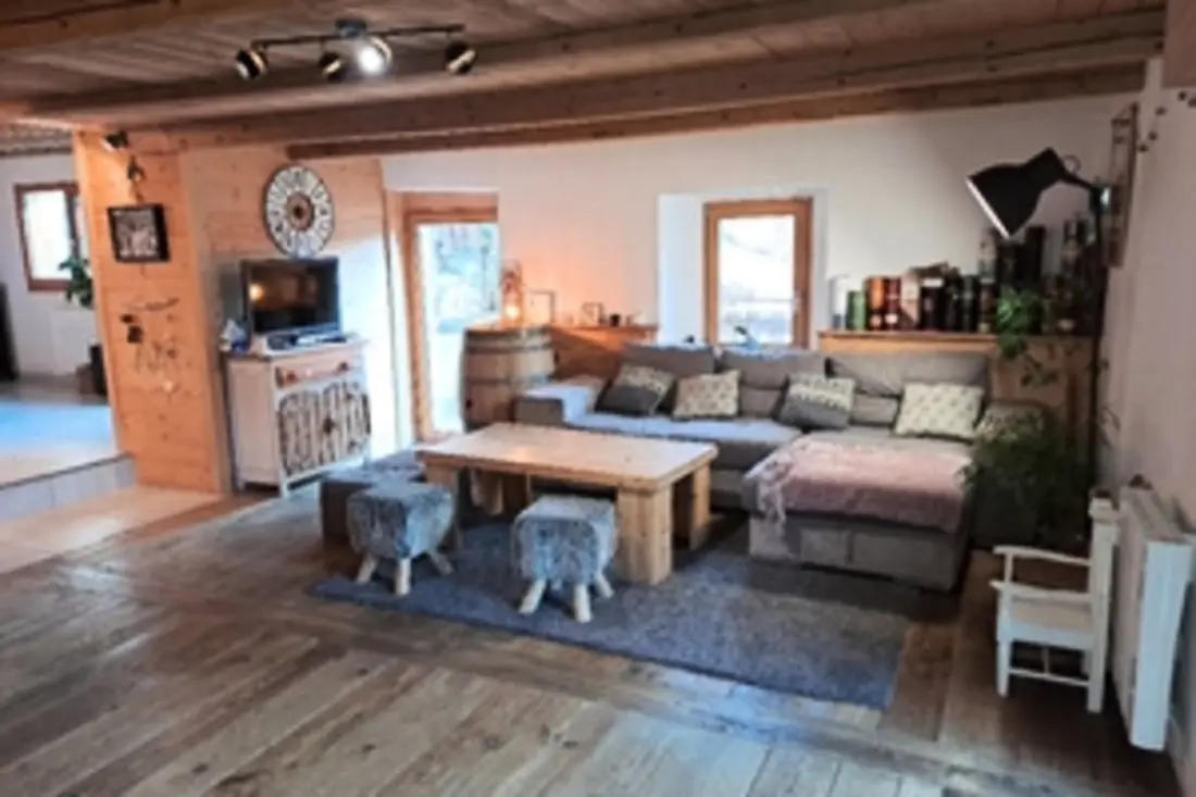 L’Écrin De Jana - Chalet Familial Avec Jardin