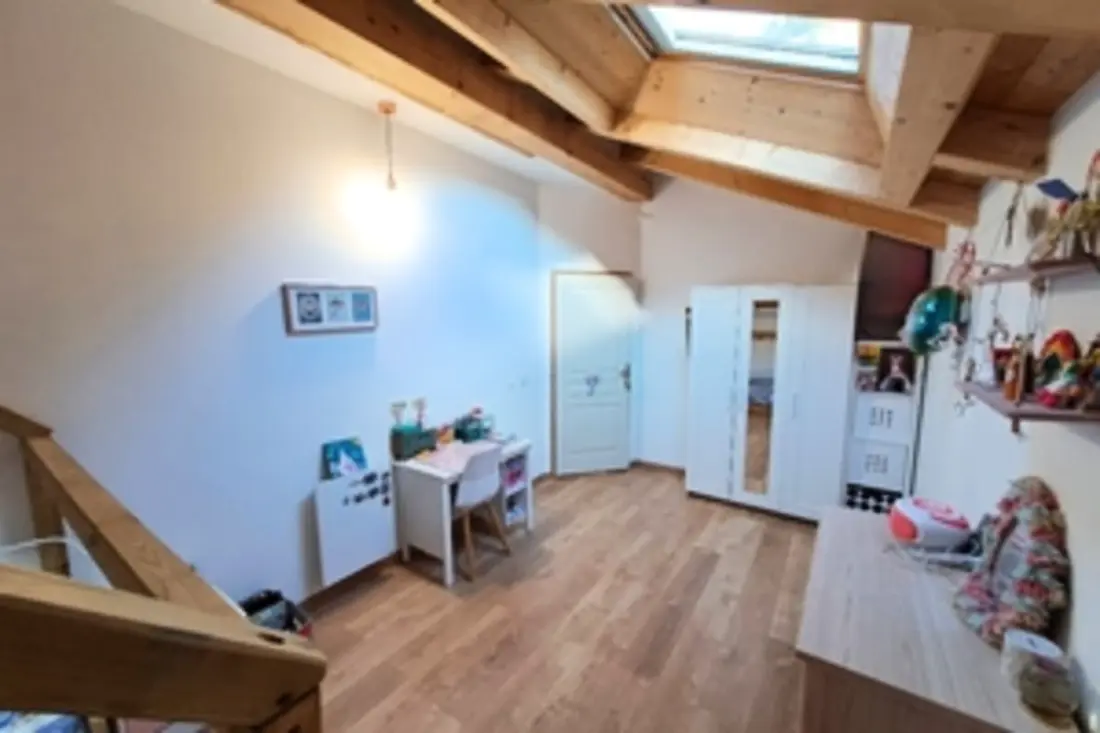 L’Écrin De Jana - Chalet Familial Avec Jardin