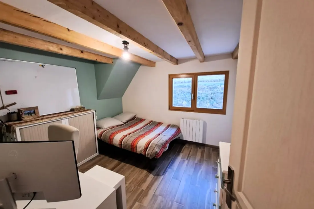 L’Écrin De Jana - Chalet Familial Avec Jardin