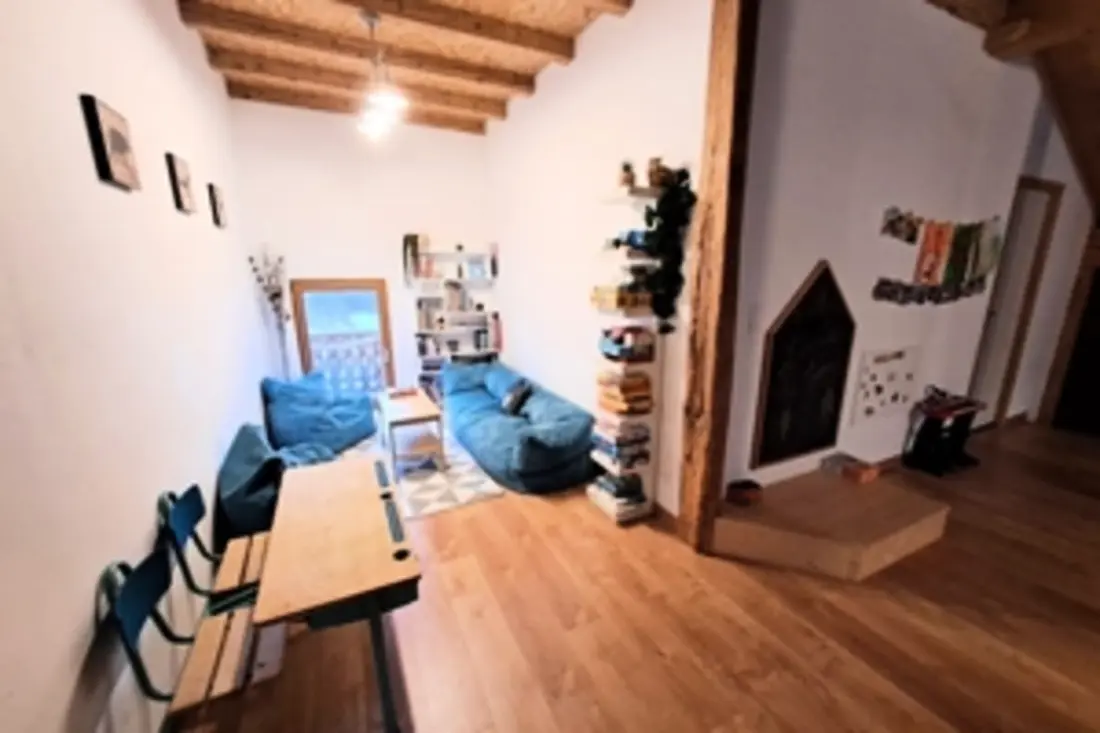 L’Écrin De Jana - Chalet Familial Avec Jardin