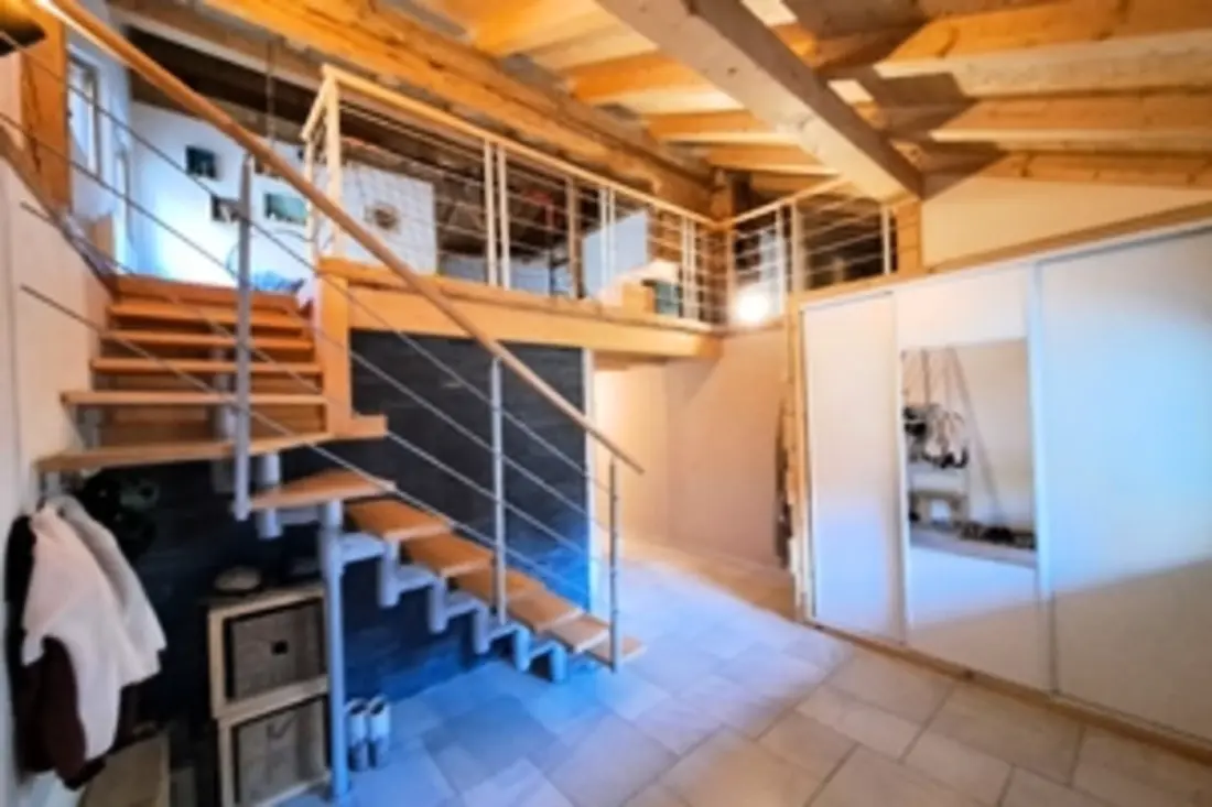 L’Écrin De Jana - Chalet Familial Avec Jardin