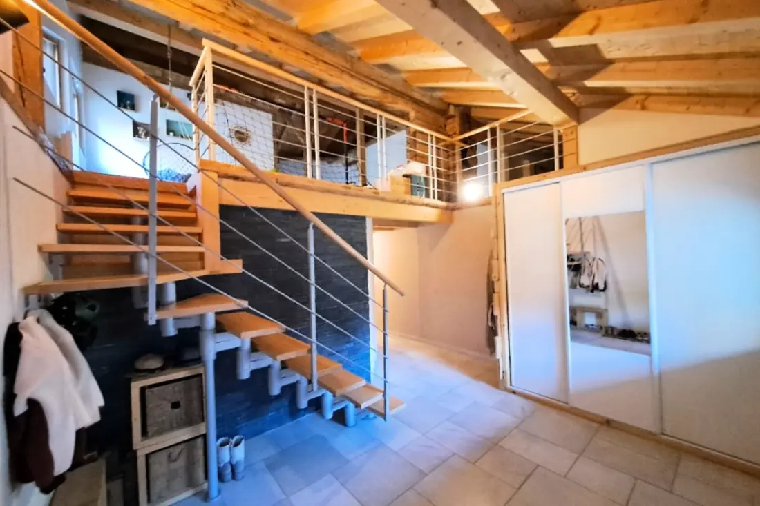 L’Écrin De Jana - Chalet Familial Avec Jardin