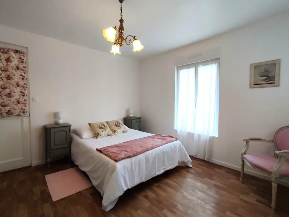 Gîte de France Gîtes de france® - sur la route de maupassant 3 épis