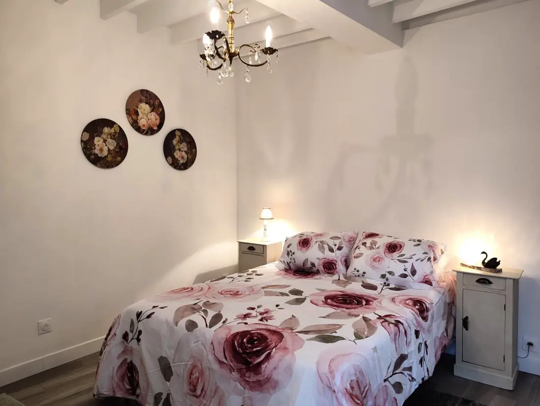 Gîte de France Gîtes de france® - sur la route de maupassant 3 épis