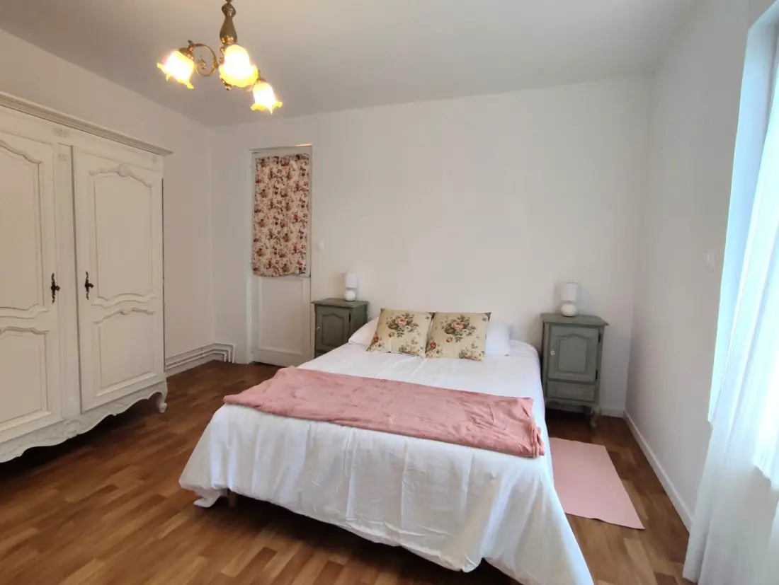 Gîte de France Gîtes de france® - sur la route de maupassant 3 épis