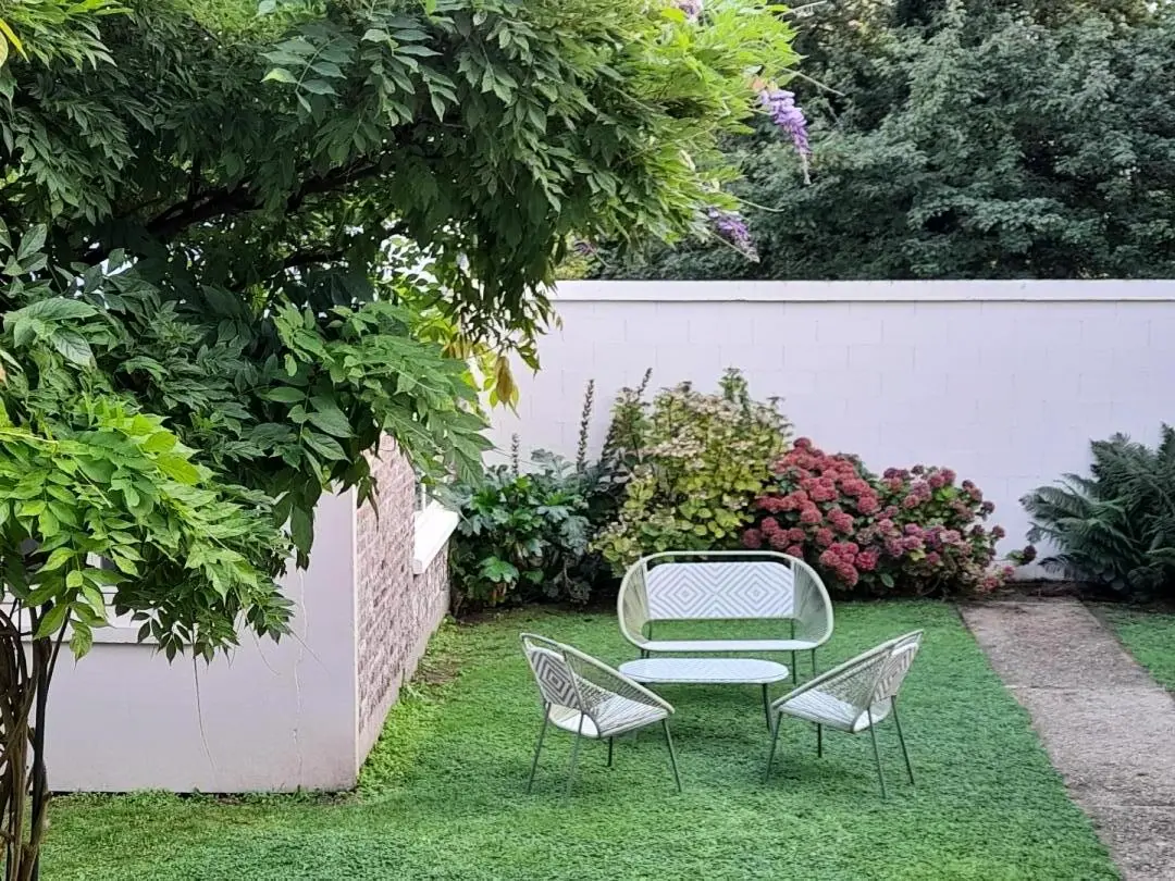 Gîte de France Gîtes de france® - sur la route de maupassant 3 épis