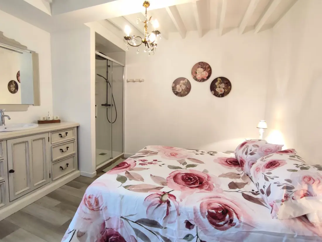 Gîte de France Gîtes de france® - sur la route de maupassant 3 épis