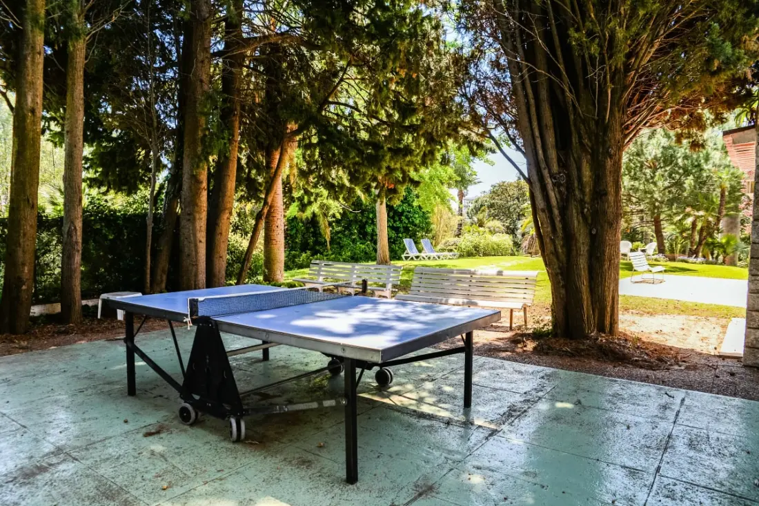 Résidence Appartement Avec Terrasse, Piscine &amp; Accès Plage