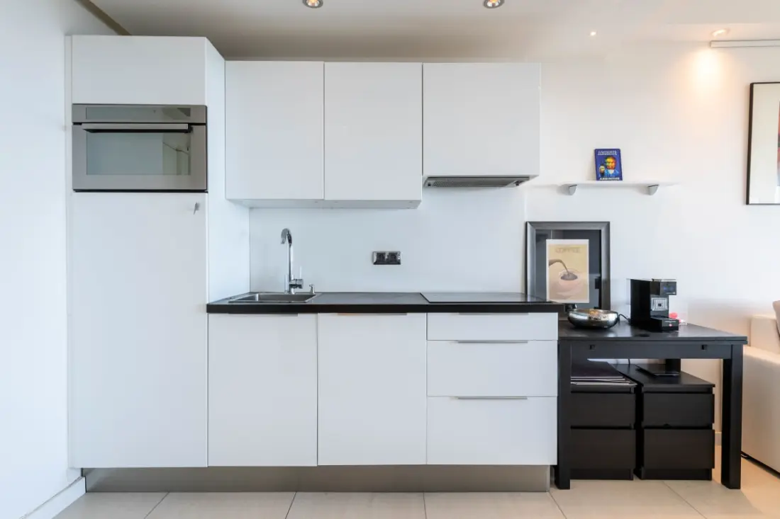 Résidence Appartement Avec Terrasse, Piscine &amp; Accès Plage
