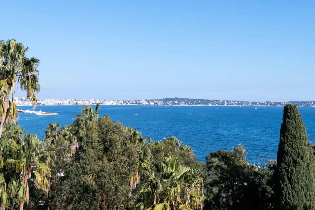 Résidence Appartement Avec Terrasse, Piscine &amp; Accès Plage