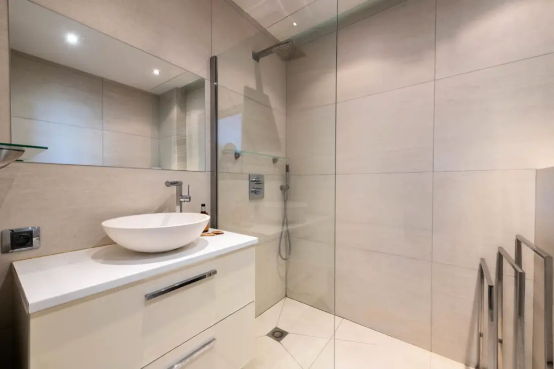 Résidence Appartement Avec Terrasse, Piscine &amp; Accès Plage
