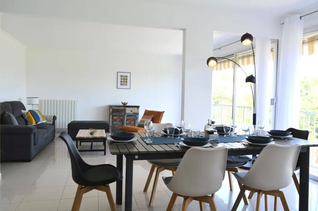 Résidence Domaine De Puissanton