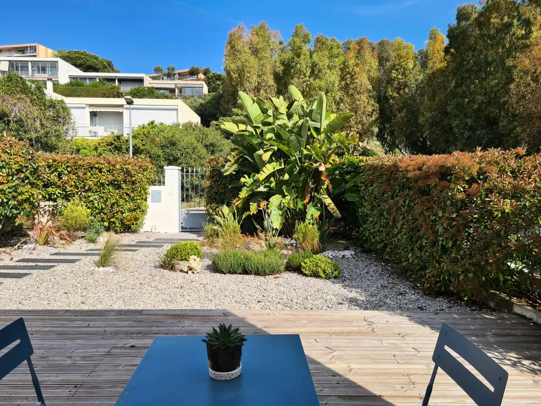 Résidence Domaine De Puissanton