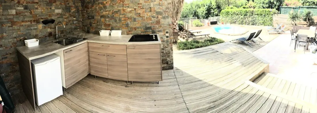 Résidence Domaine De Puissanton