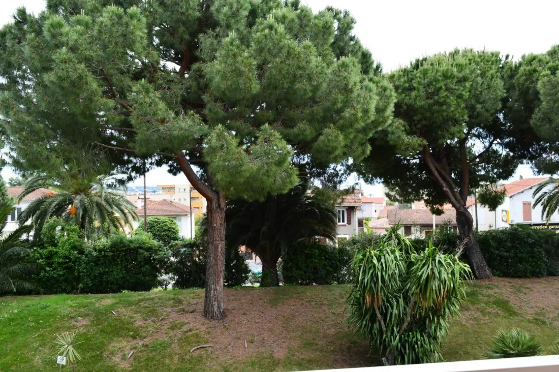 Résidence Du Golfe