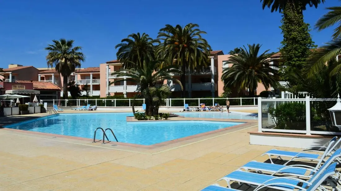 Résidence Du Golfe