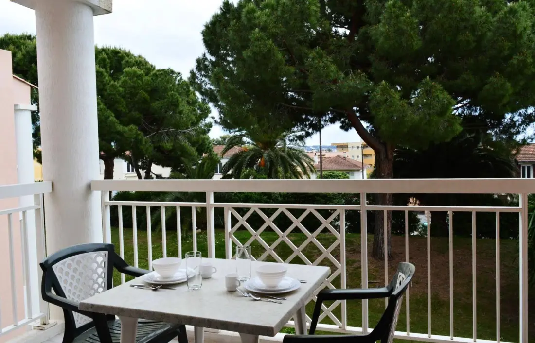 Résidence Du Golfe