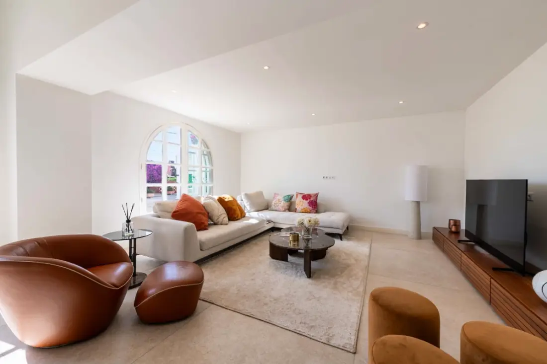 Résidence Villa 155m² – Vue Mer &amp; Piscine
