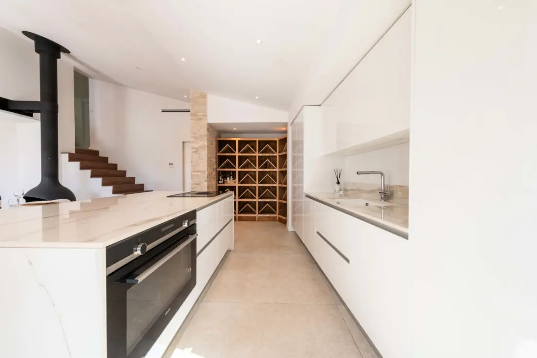 Résidence Villa 155m² – Vue Mer &amp; Piscine