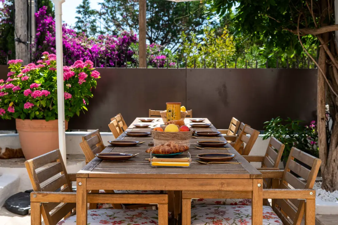 Résidence Villa 155m² – Vue Mer &amp; Piscine