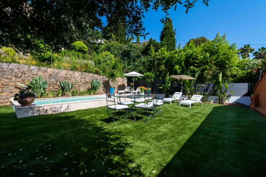 Résidence Villa 155m² – Vue Mer &amp; Piscine