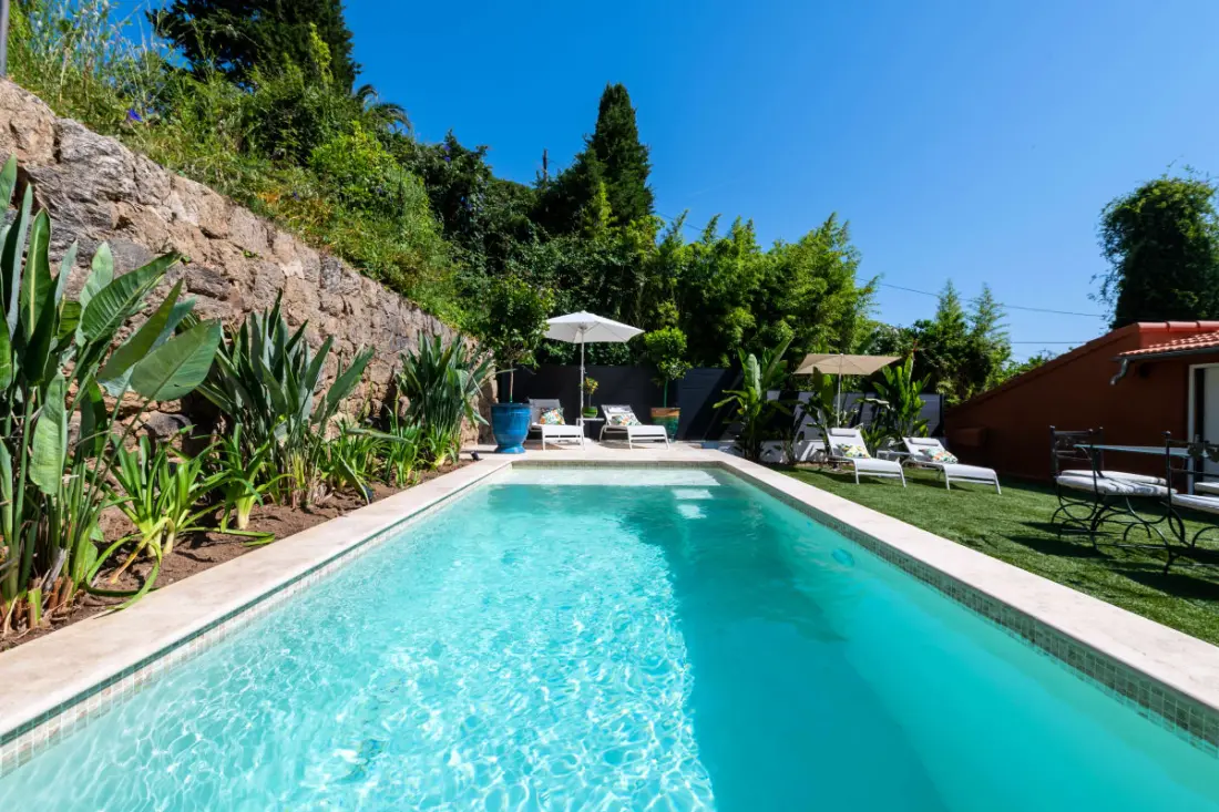 Résidence Villa 155m² – Vue Mer &amp; Piscine