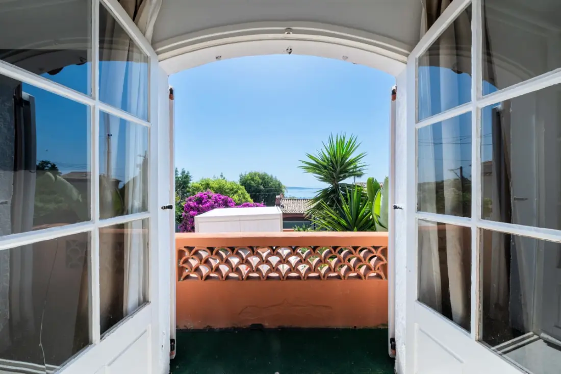 Résidence Villa 155m² – Vue Mer &amp; Piscine