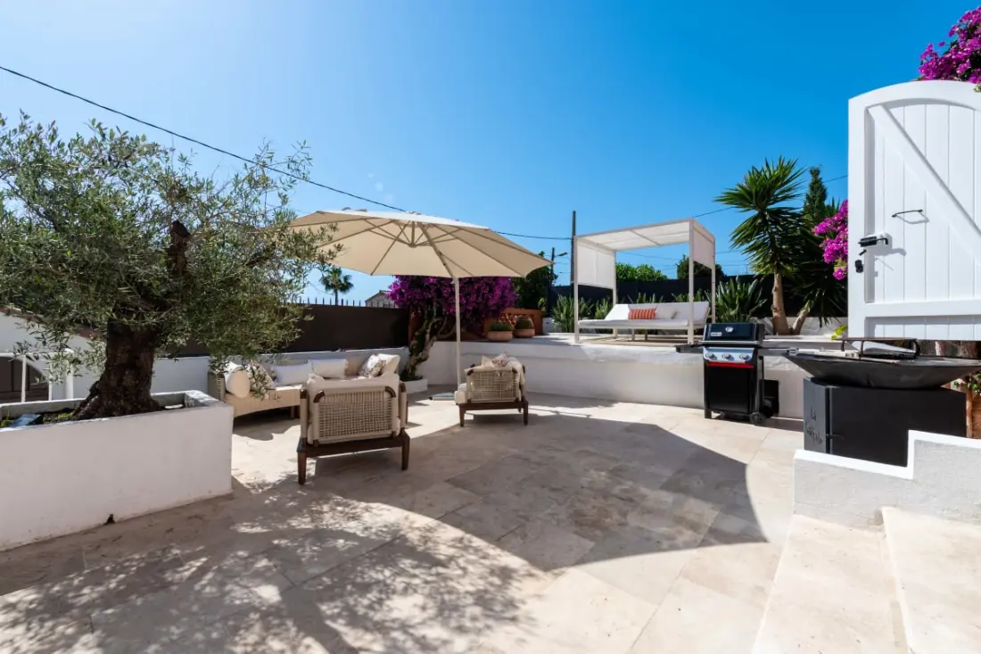 Résidence Villa 155m² – Vue Mer &amp; Piscine