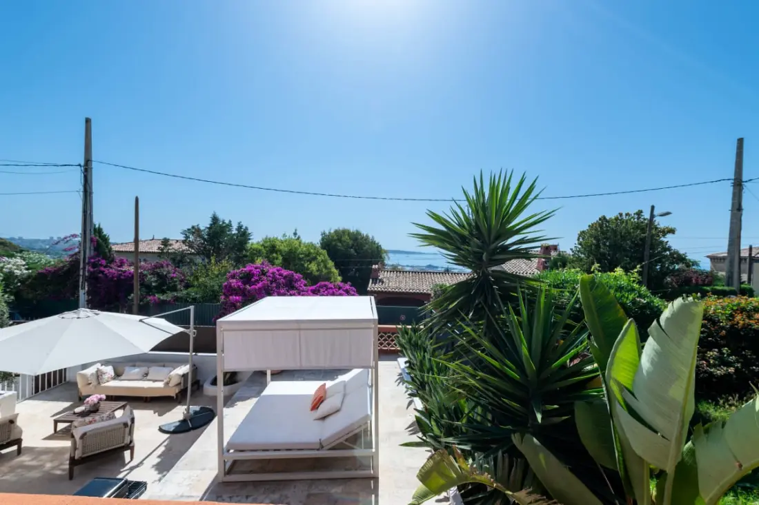 Résidence Villa 155m² – Vue Mer &amp; Piscine