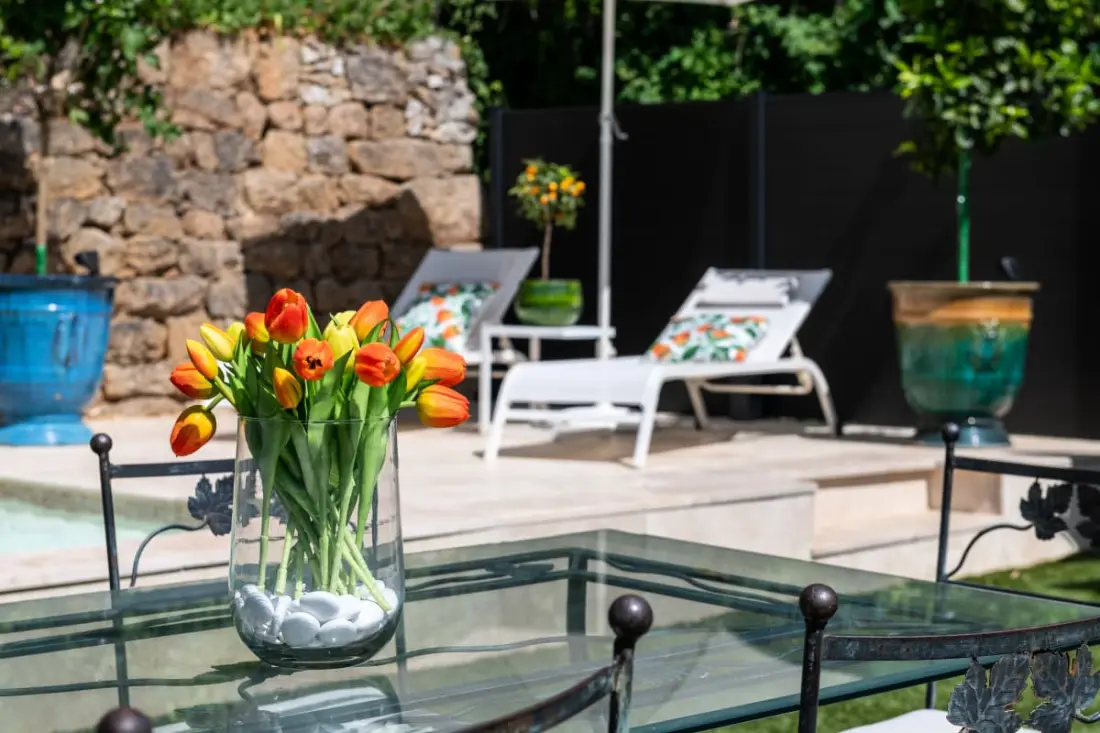 Résidence Villa 155m² – Vue Mer &amp; Piscine