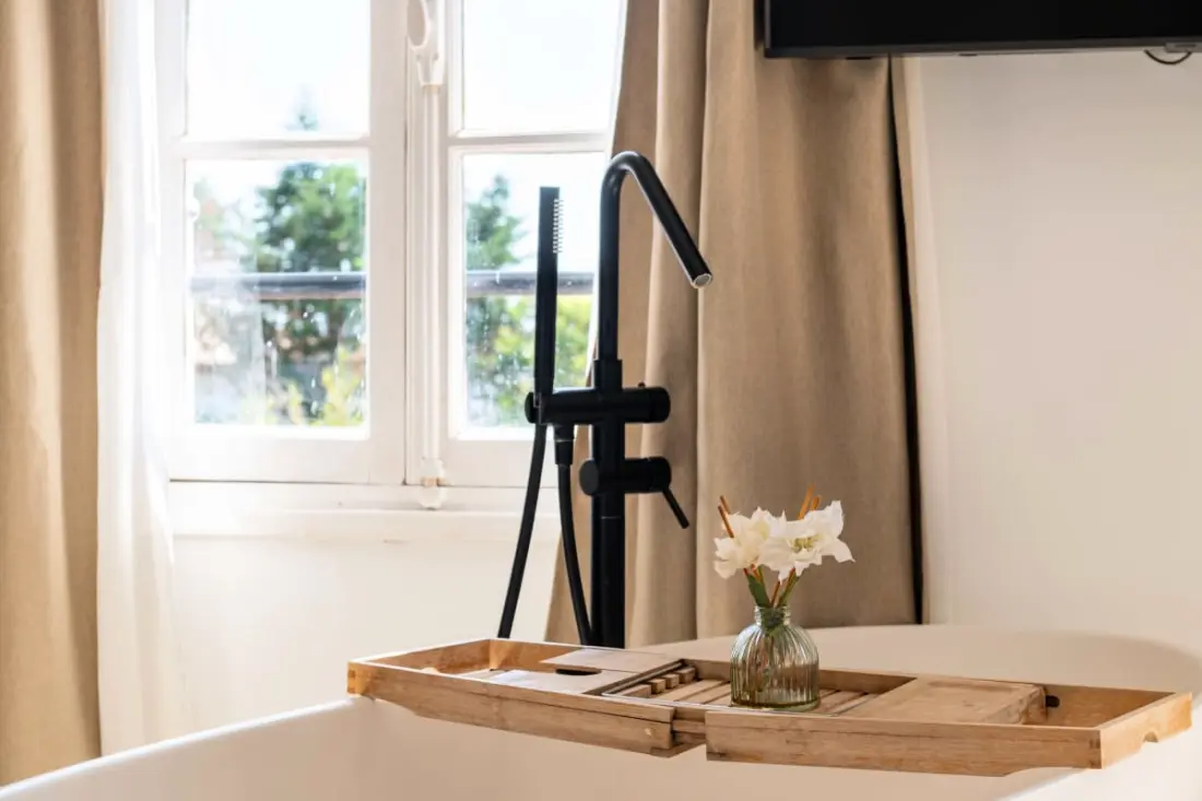 Résidence Villa 155m² – Vue Mer &amp; Piscine