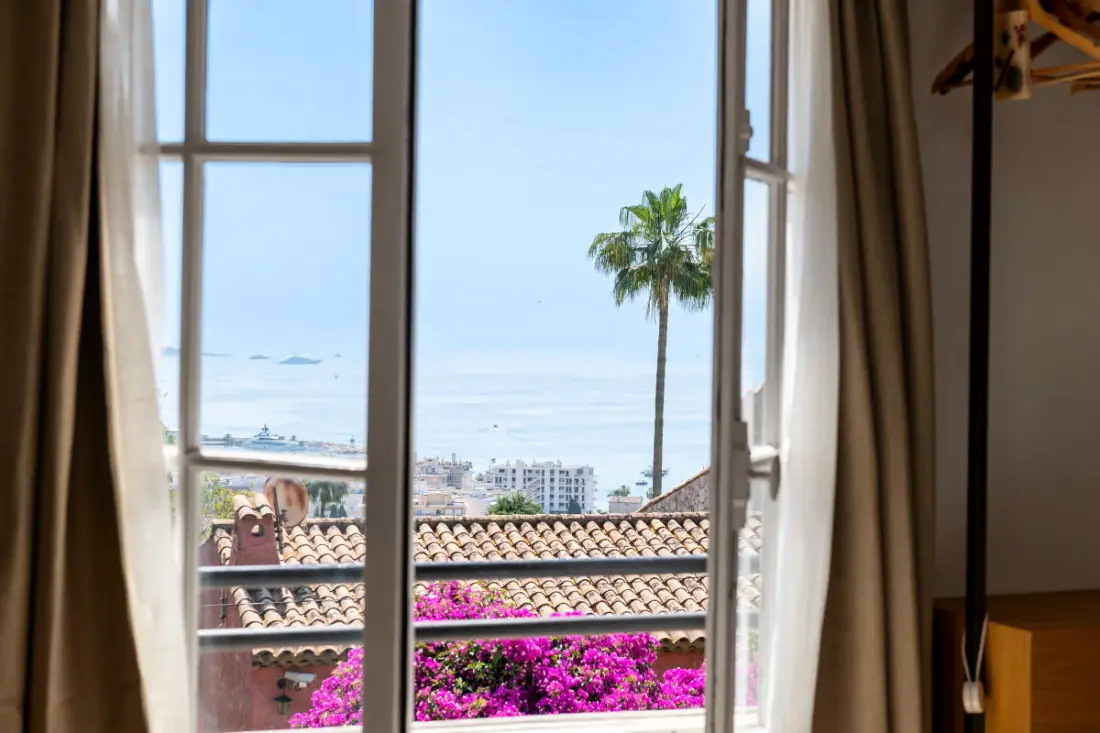 Résidence Villa 155m² – Vue Mer &amp; Piscine