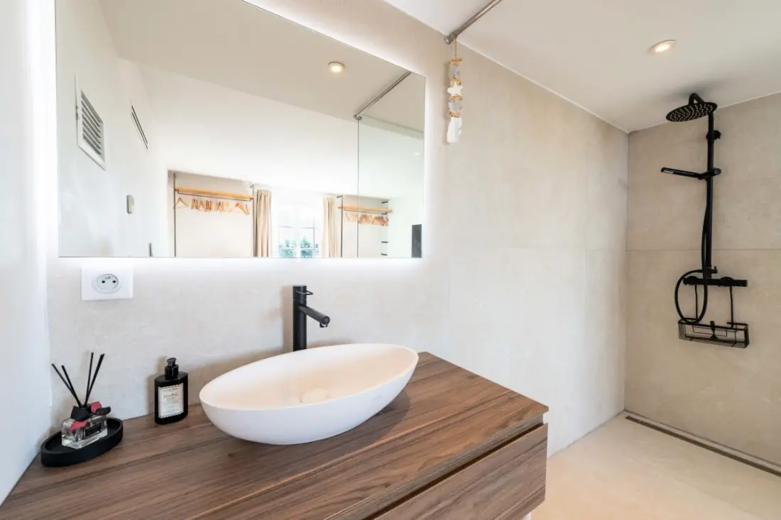 Résidence Villa 155m² – Vue Mer &amp; Piscine