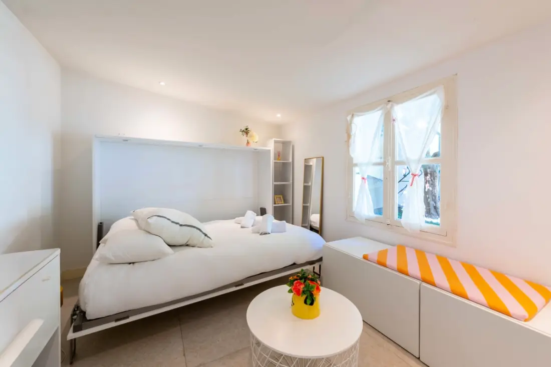 Résidence Villa 155m² – Vue Mer &amp; Piscine