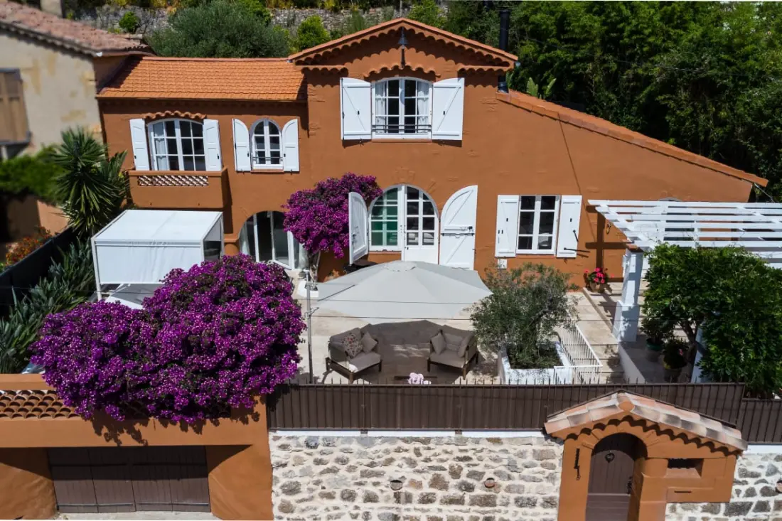 Résidence Villa 155m² – Vue Mer &amp; Piscine
