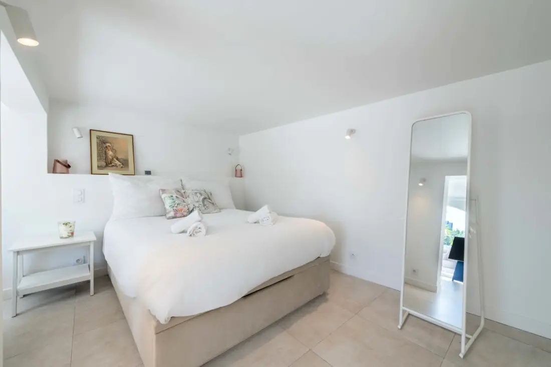 Résidence Villa 155m² – Vue Mer &amp; Piscine