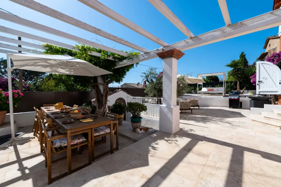 Résidence Villa 155m² – Vue Mer &amp; Piscine