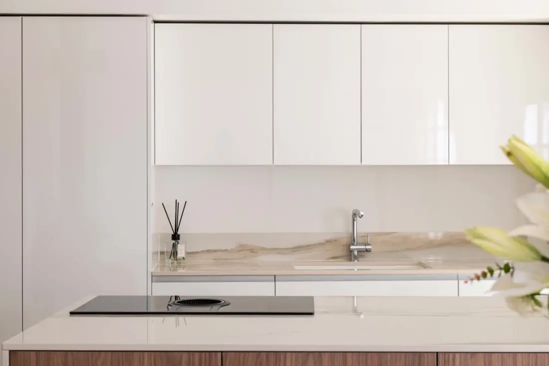 Résidence Villa 155m² – Vue Mer &amp; Piscine