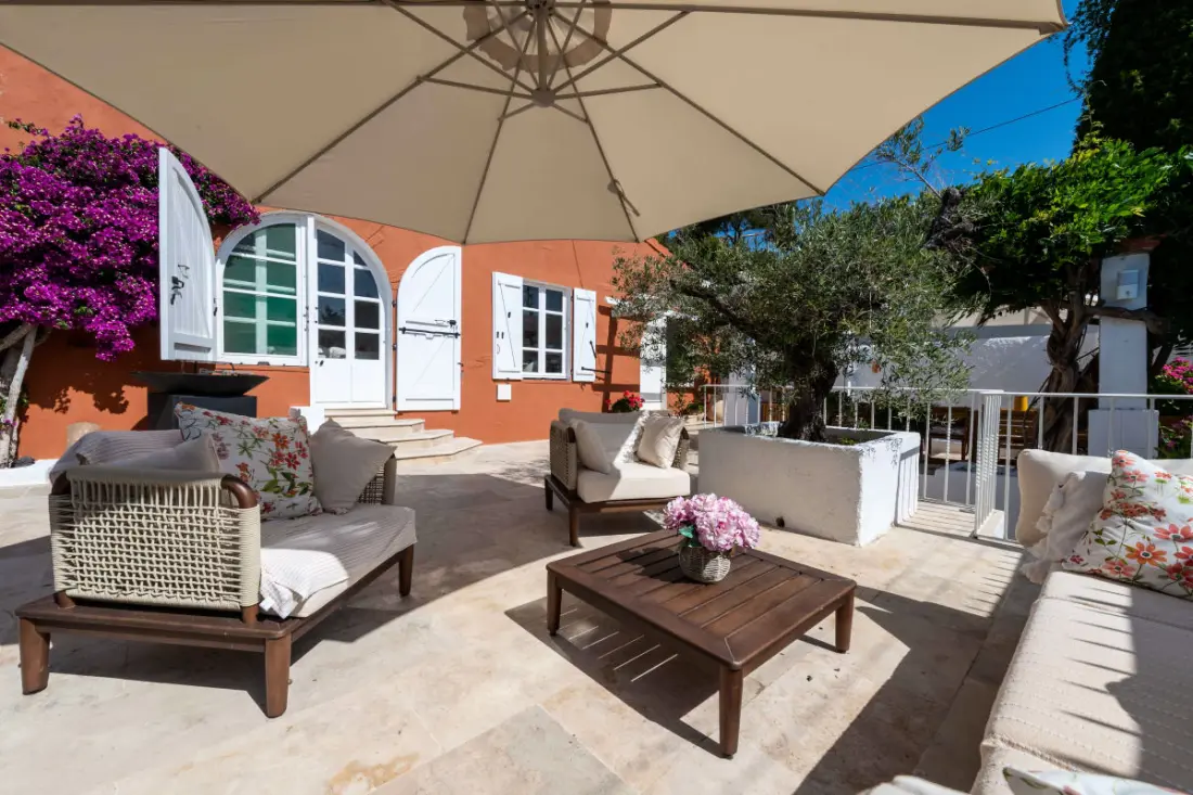Résidence Villa 155m² – Vue Mer &amp; Piscine