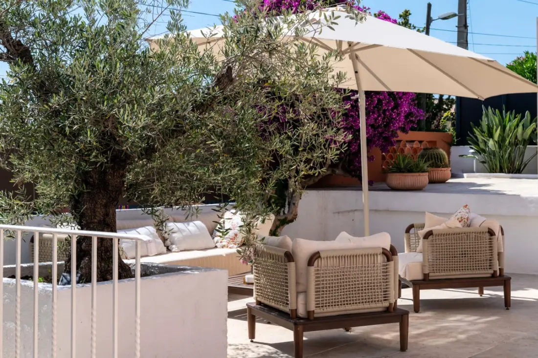 Résidence Villa 155m² – Vue Mer &amp; Piscine