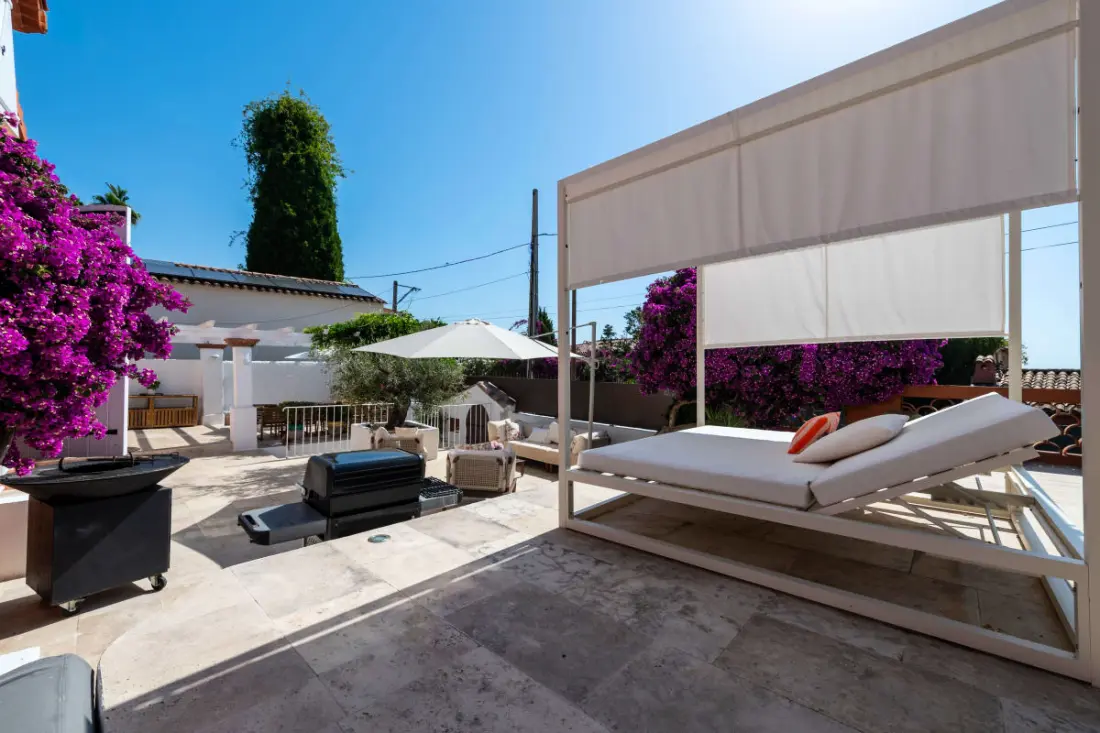Résidence Villa 155m² – Vue Mer &amp; Piscine