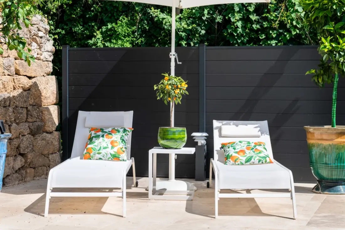 Résidence Villa 155m² – Vue Mer &amp; Piscine