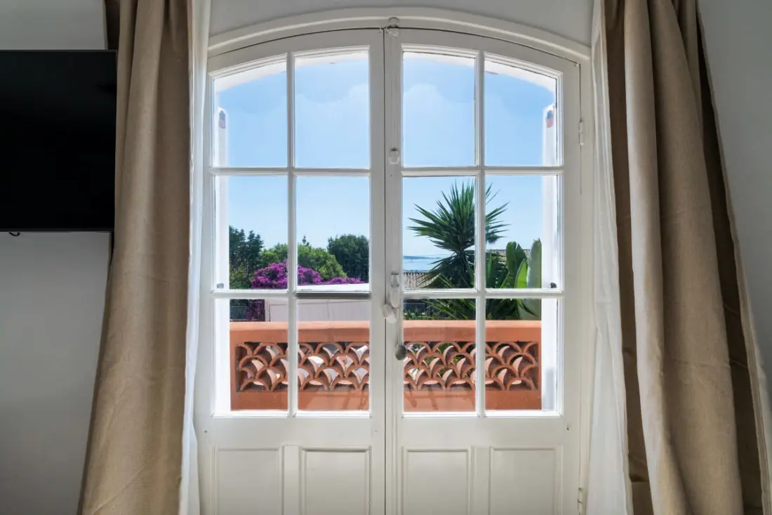 Résidence Villa 155m² – Vue Mer &amp; Piscine