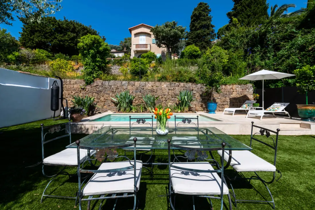 Résidence Villa 155m² – Vue Mer &amp; Piscine