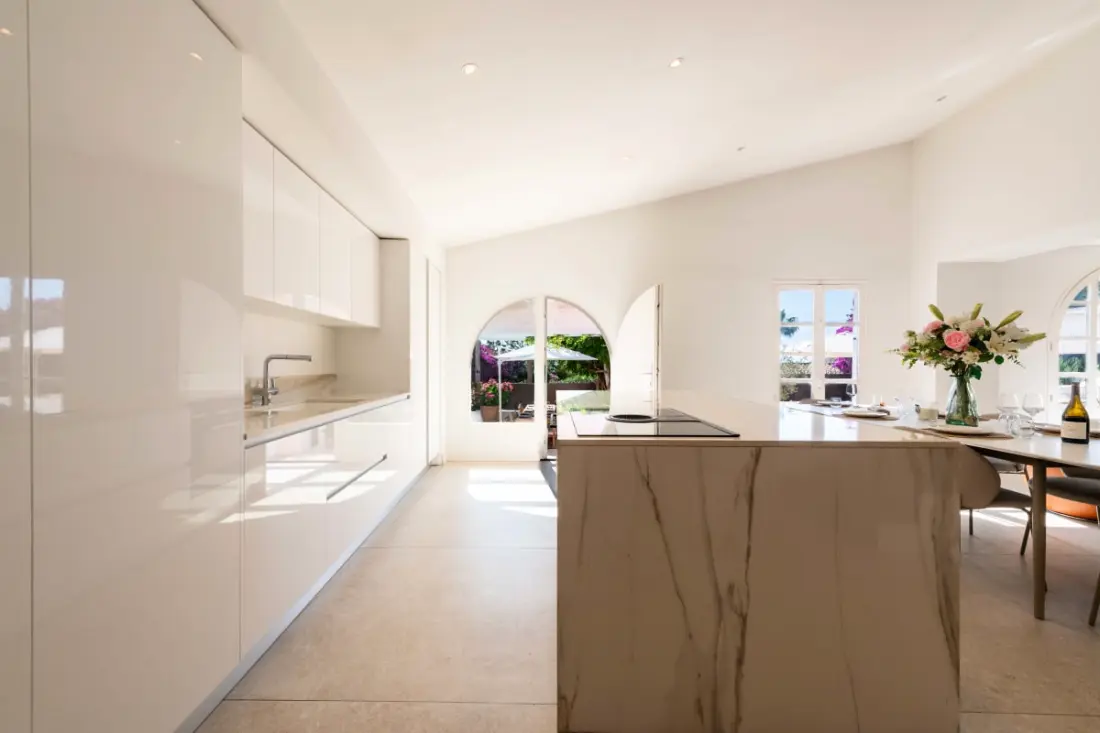 Résidence Villa 155m² – Vue Mer &amp; Piscine