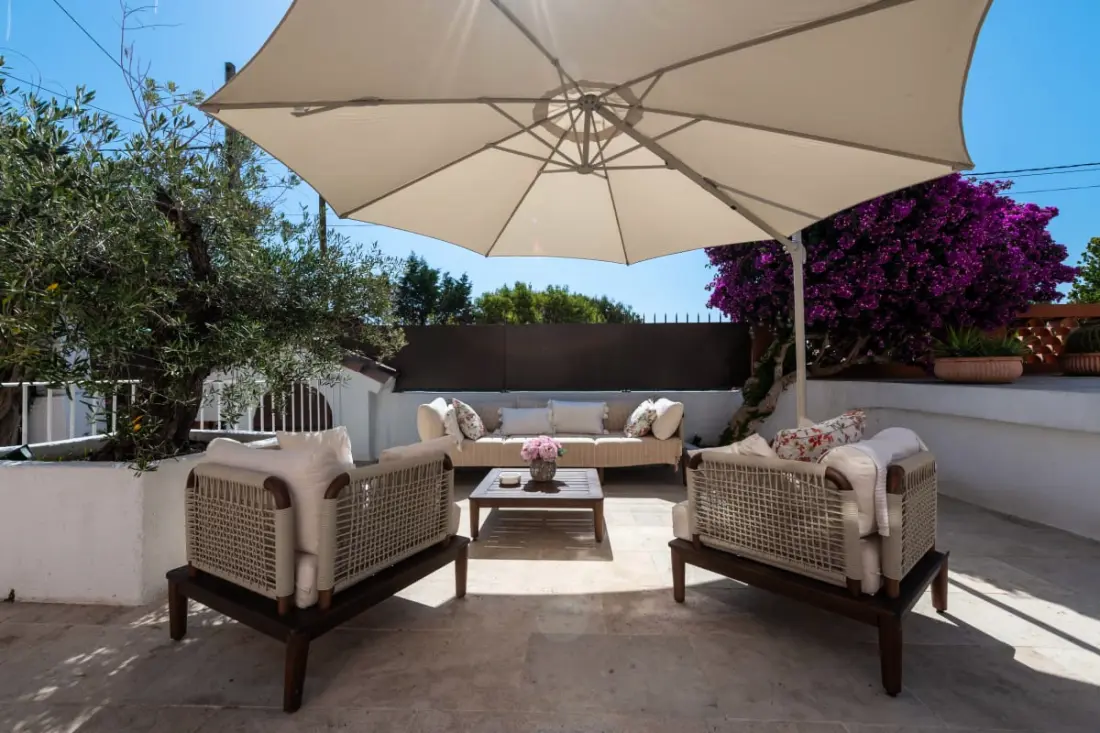 Résidence Villa 155m² – Vue Mer &amp; Piscine