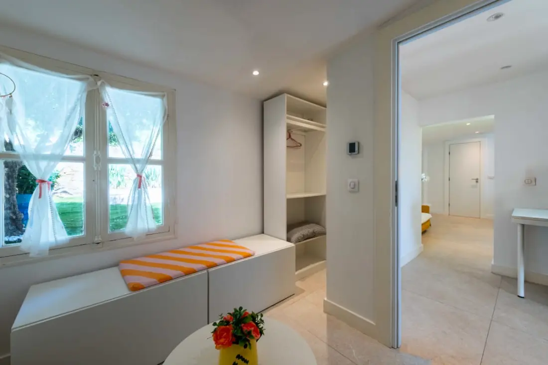 Résidence Villa 155m² – Vue Mer &amp; Piscine