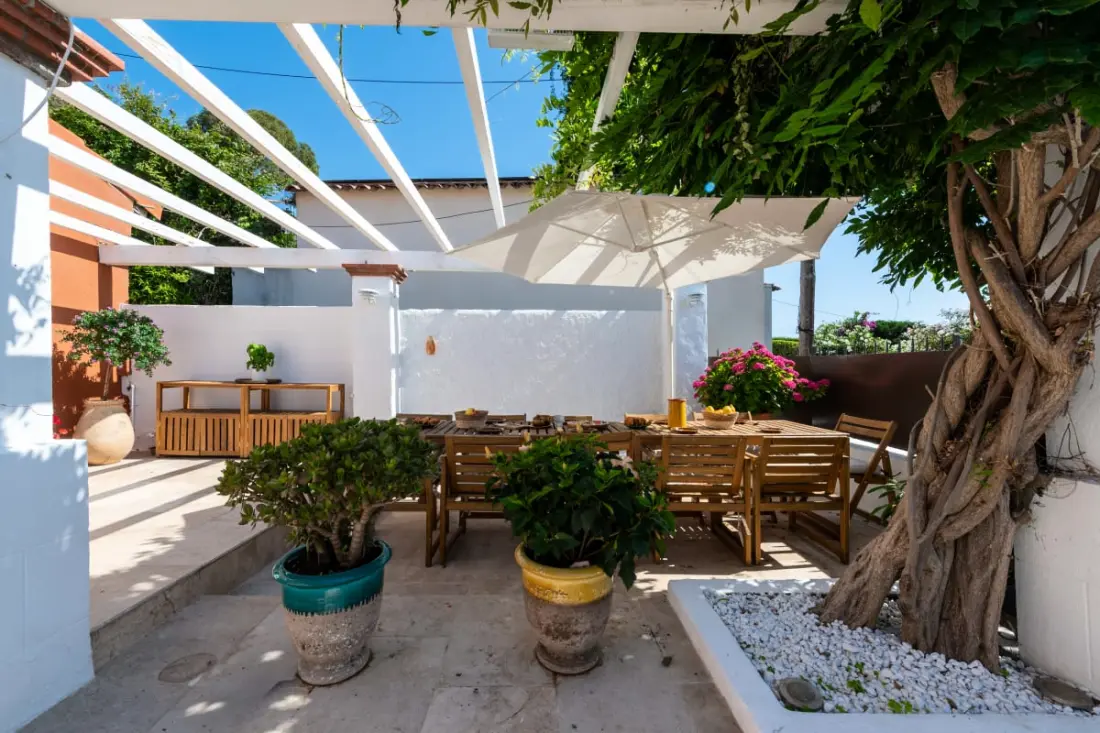Résidence Villa 155m² – Vue Mer &amp; Piscine